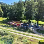 Pod Studankou By Interhome Διαμέρισμα *